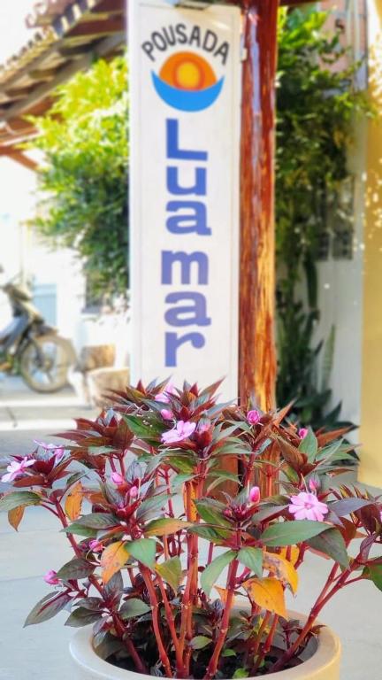  Pousada Lua Mar e Hostel