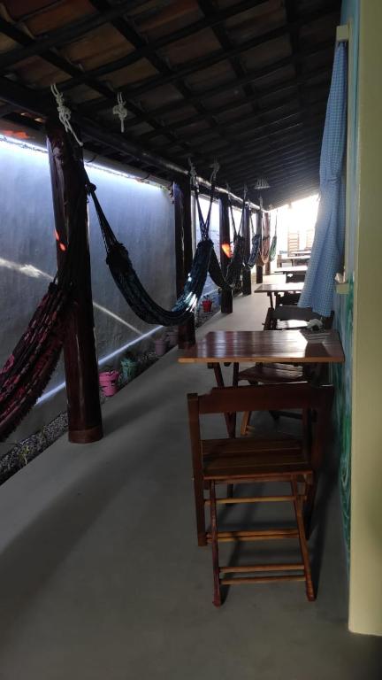  Pousada Lua Mar e Hostel