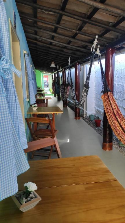  Pousada Lua Mar e Hostel