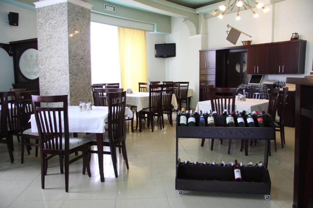 Hotel George - Image 5