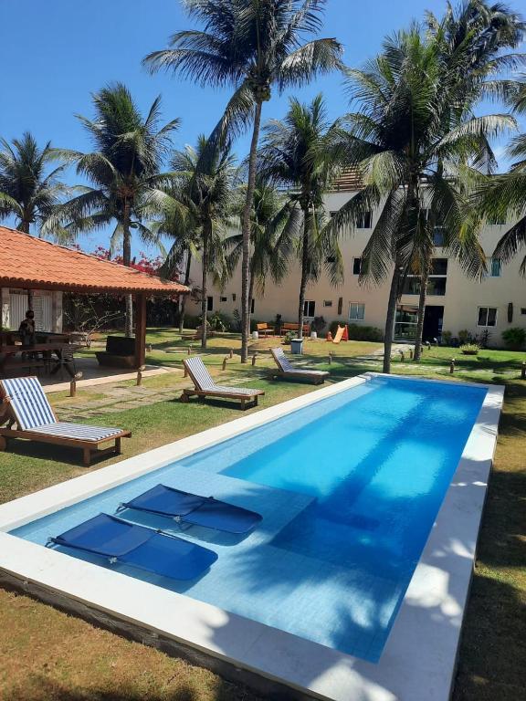  Pecem Beach Hotel