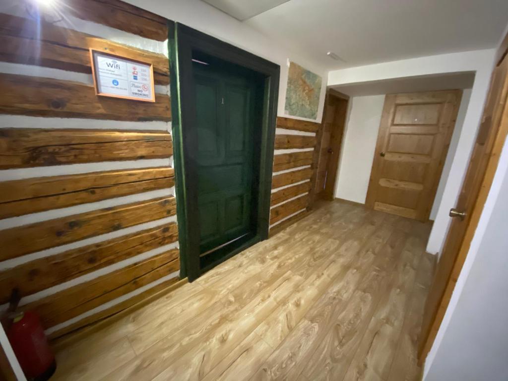 Fotografie z fotogalerie ubytování Chalupa 335 ve Vítkovicích