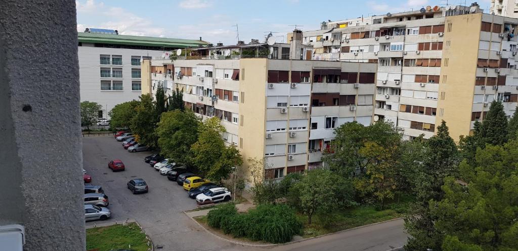 Renta stan apartman odmor - 15
