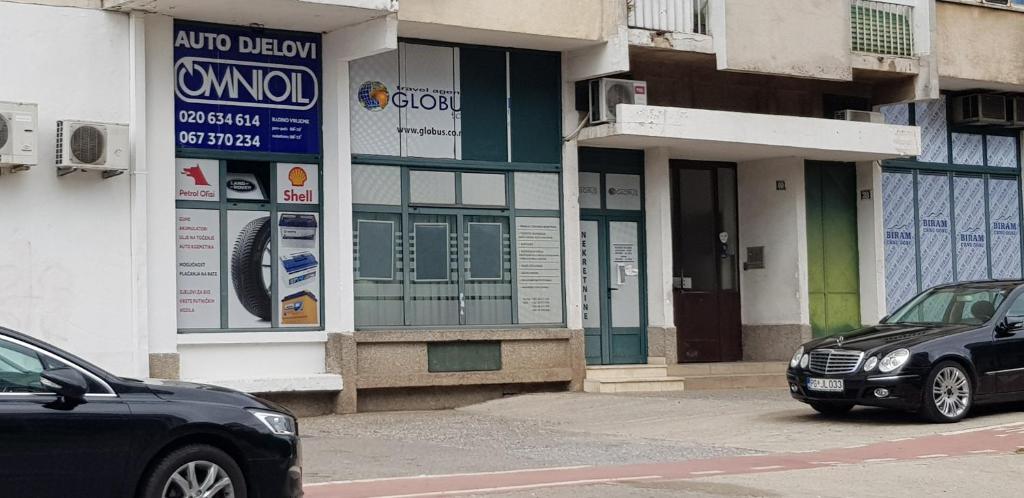 Renta stan apartman odmor - 13