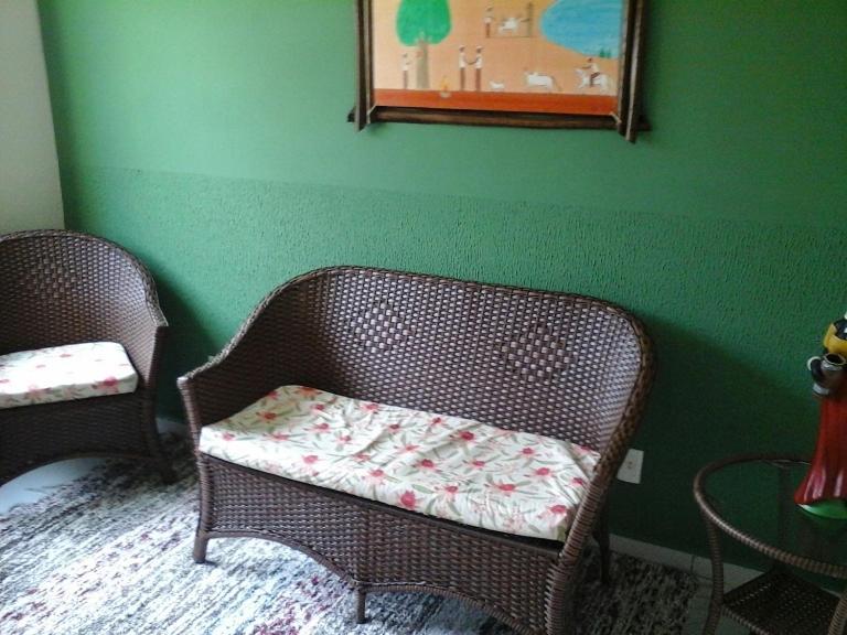  Flat Mangos Apt 202