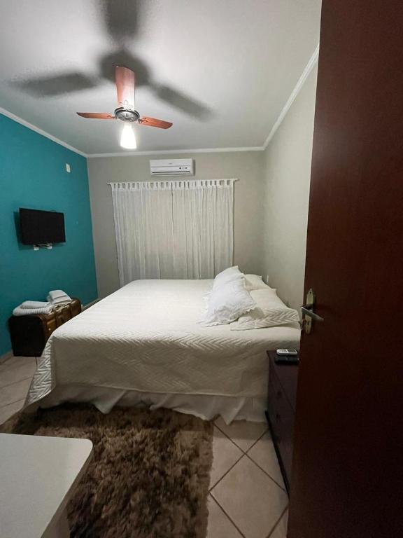  Casa da Vó Cidinha - Brotas