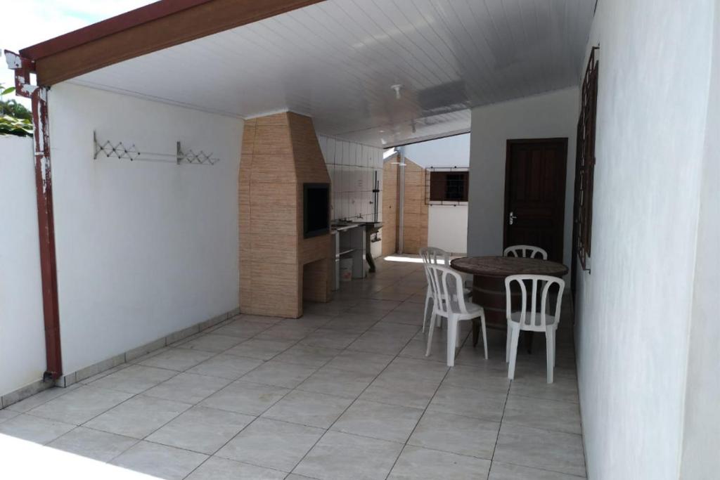 Casa beira mar