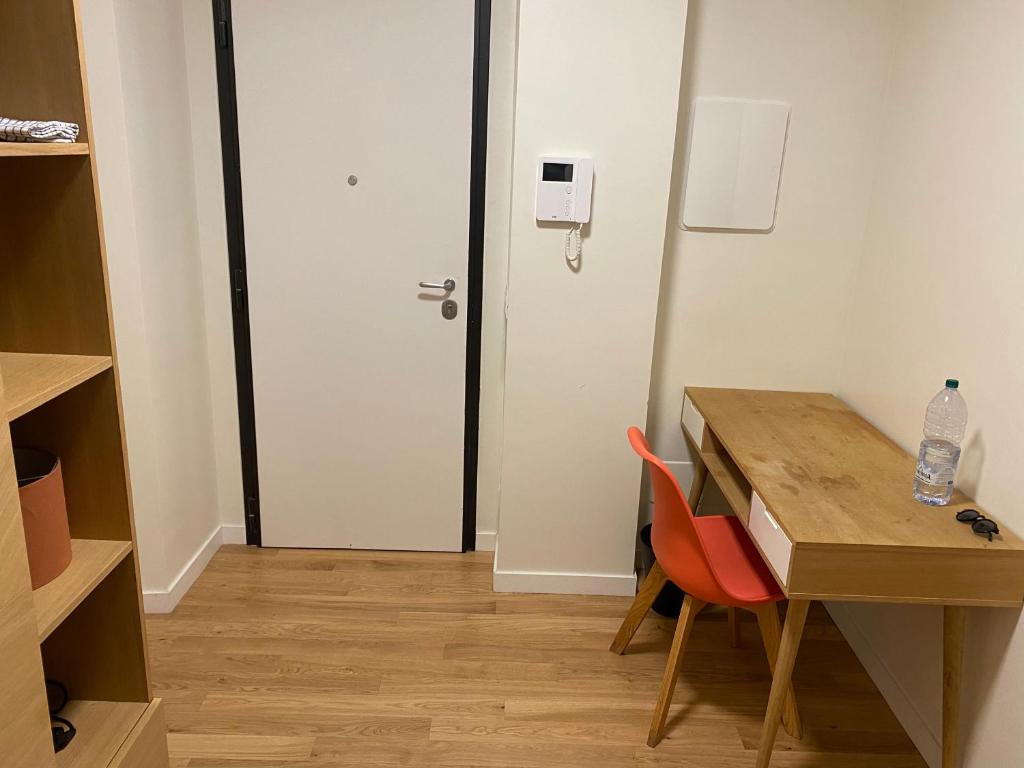 Imagen de la galería de Futura Exclusive Suite 1, en Bari