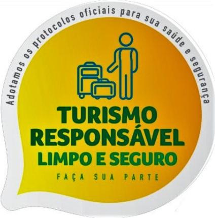  Pousada Toca da Lagoa