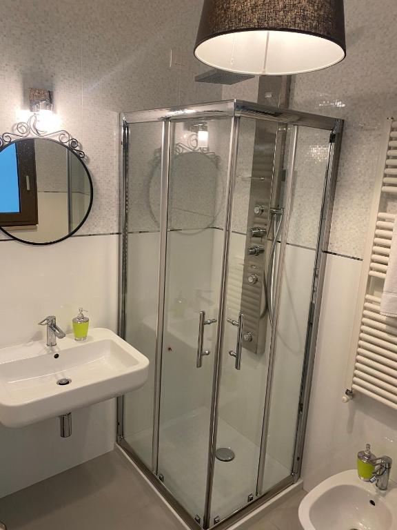 Berga Exclusive Suite 4 - 7