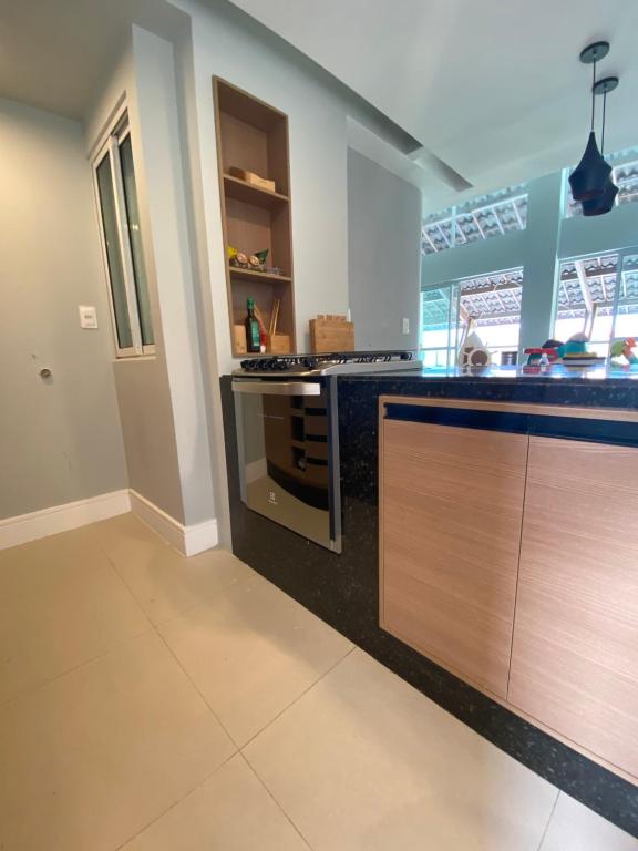 Loft com vista para o mar em Porto de Galinhas
