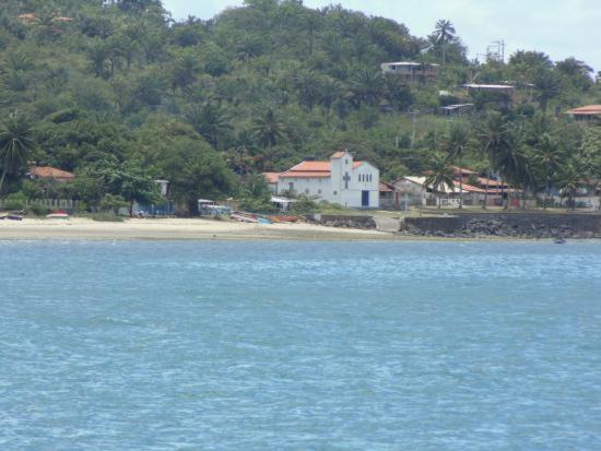  Casa para Janeiro e Fevereiro - Ilha de Itaparica - Condomínio Porto Santo
