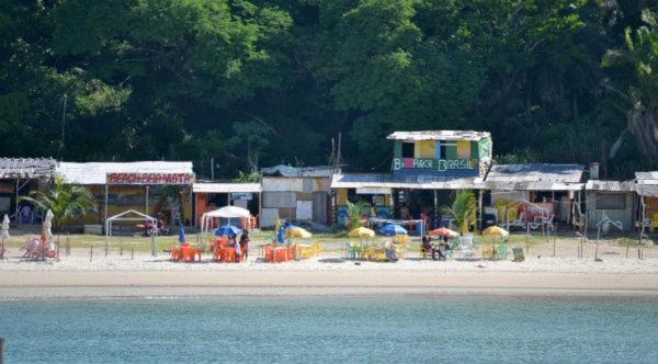  Casa para Janeiro e Fevereiro - Ilha de Itaparica - Condomínio Porto Santo
