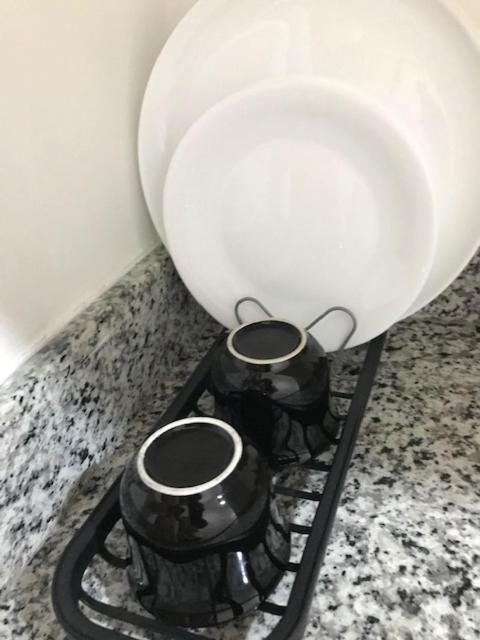  Studio Costa Sul Beach com piscina e garagem