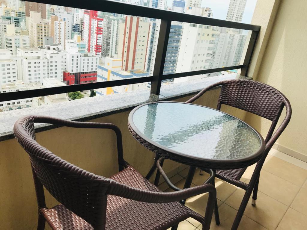  Studio Costa Sul Beach com piscina e garagem