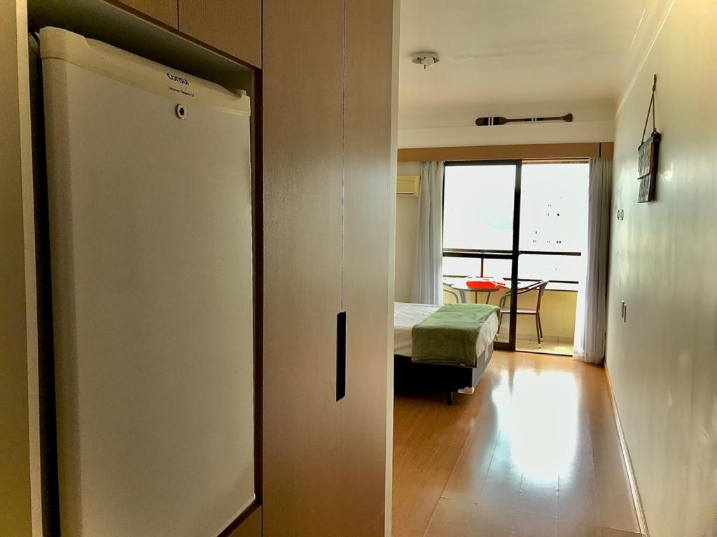  Studio Costa Sul Beach com piscina e garagem