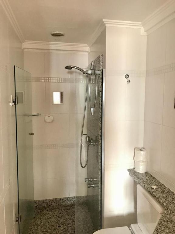  Studio Costa Sul Beach com piscina e garagem