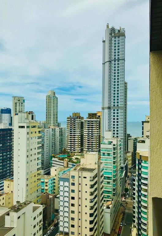  Studio Costa Sul Beach com piscina e garagem