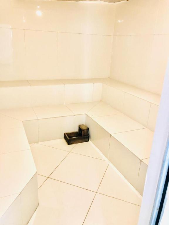  Studio Costa Sul Beach com piscina e garagem