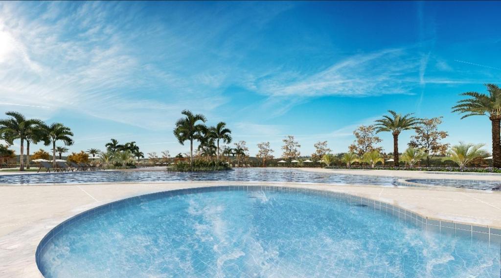  Praias do Lago Eco Resort