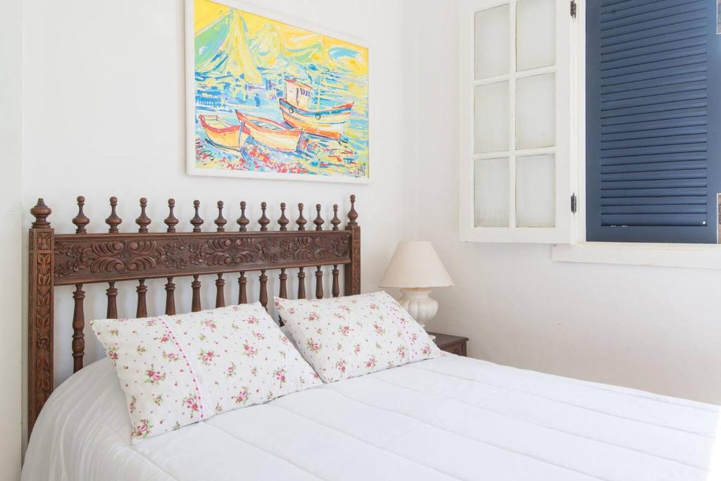  Deliciosa casa em Geribá com linda área gourmet