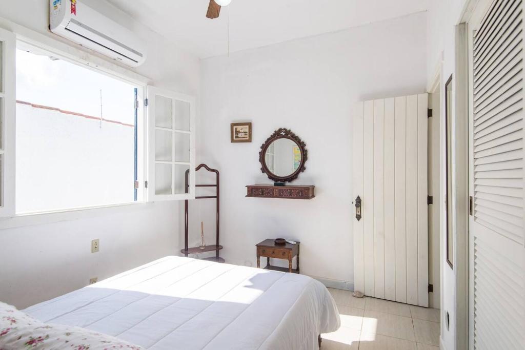  Deliciosa casa em Geribá com linda área gourmet