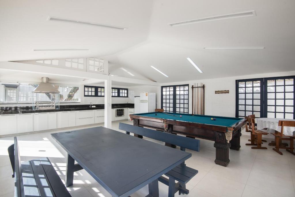  Deliciosa casa em Geribá com linda área gourmet