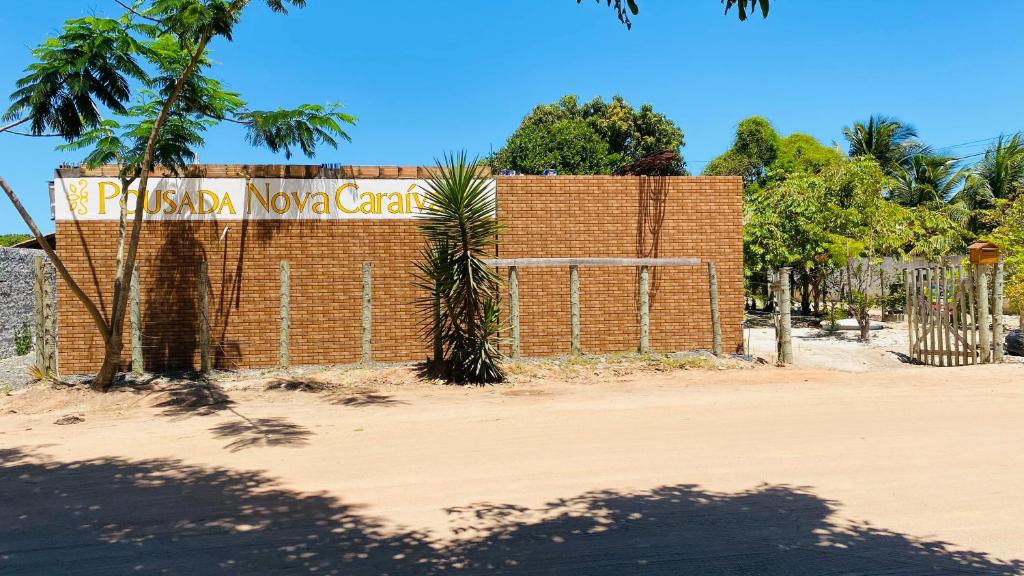  Pousada Nova Caraíva
