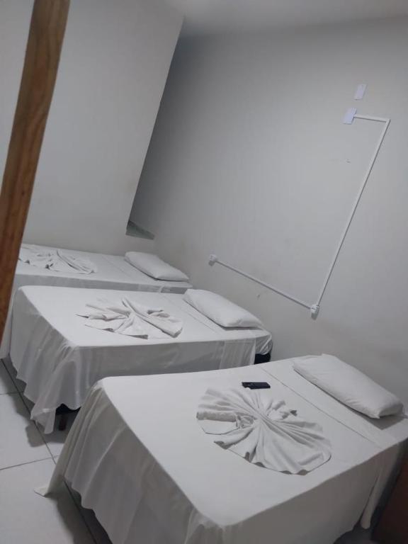  Hotel Embaixador de Curitiba