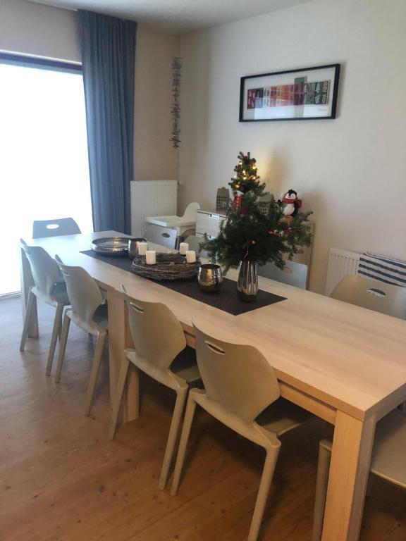 Posezení v ubytování Horský Chalet Harrachov