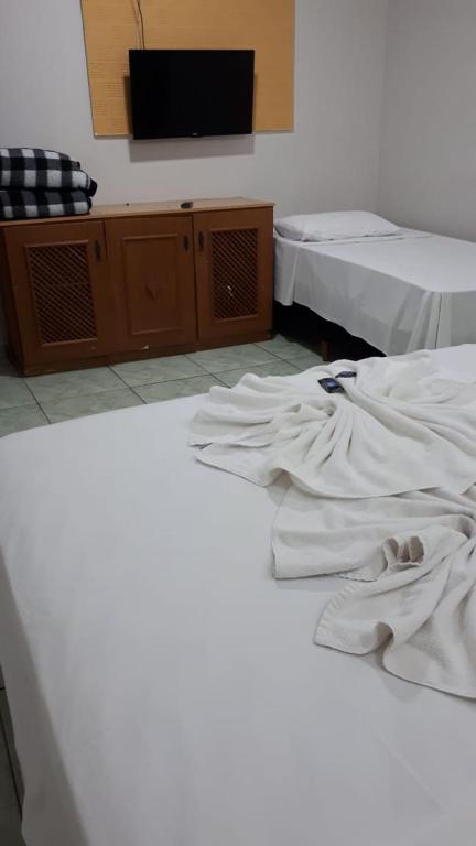  Hotel Embaixador de Curitiba