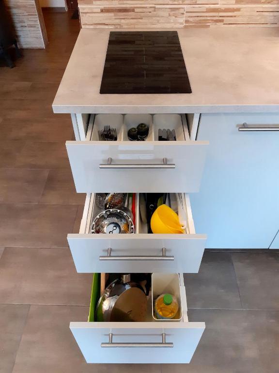 Fotografie z fotogalerie ubytování Apartament Loft v destinaci Stronie Śląskie