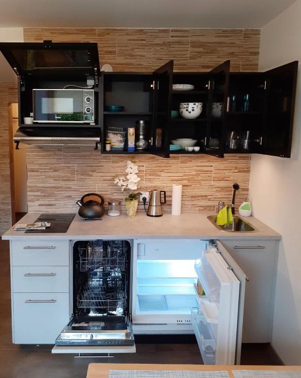 Fotografie z fotogalerie ubytování Apartament Loft v destinaci Stronie Śląskie