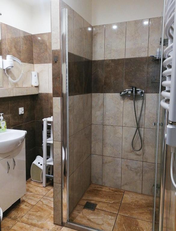 Fotografie z fotogalerie ubytování Apartament Loft v destinaci Stronie Śląskie