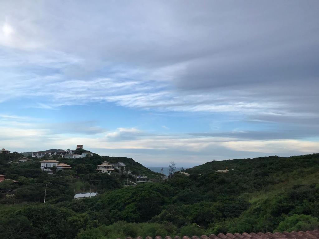  Azul dos Búzios Concept