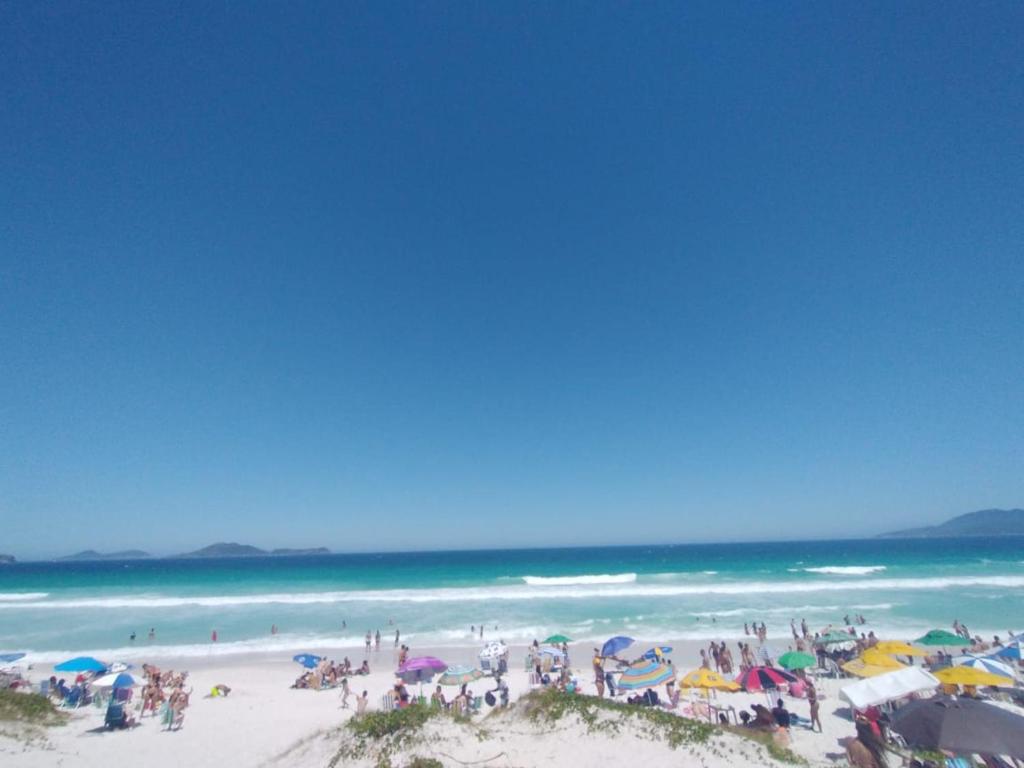  Casa para temporada em Cabo Frio