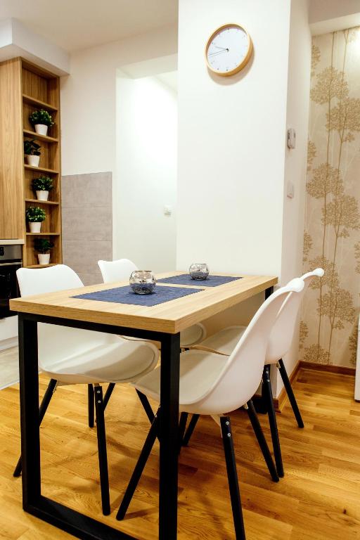 Galeriebild der Unterkunft Apartman Happy day Divčibare in Divčibare