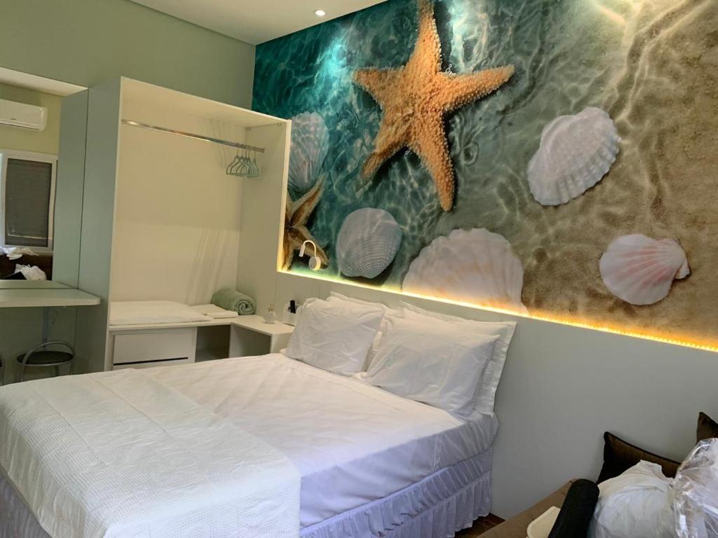  Suite Starfish