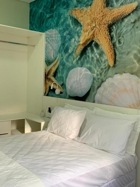  Suite Starfish