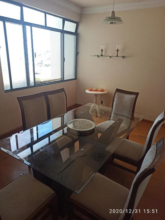  Apartamento bem localizado
