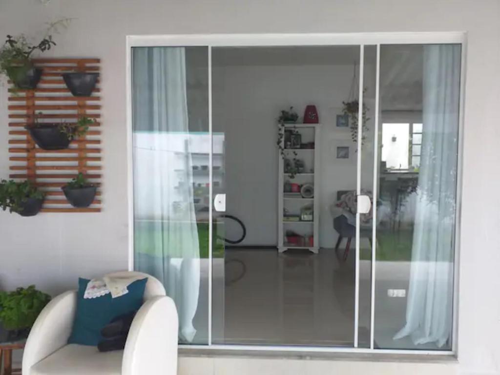  Casa para 8 hospedes Rio vermelho