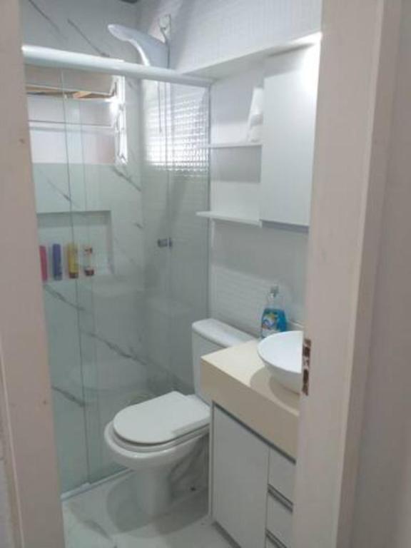  Casa para 8 hospedes Rio vermelho