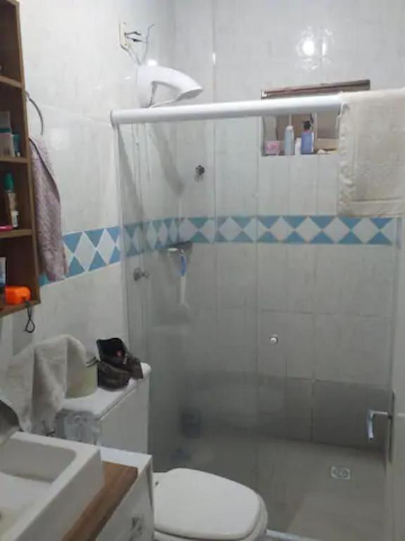  Casa para 8 hospedes Rio vermelho