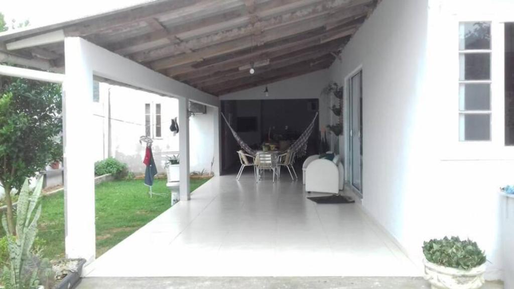  Casa para 8 hospedes Rio vermelho