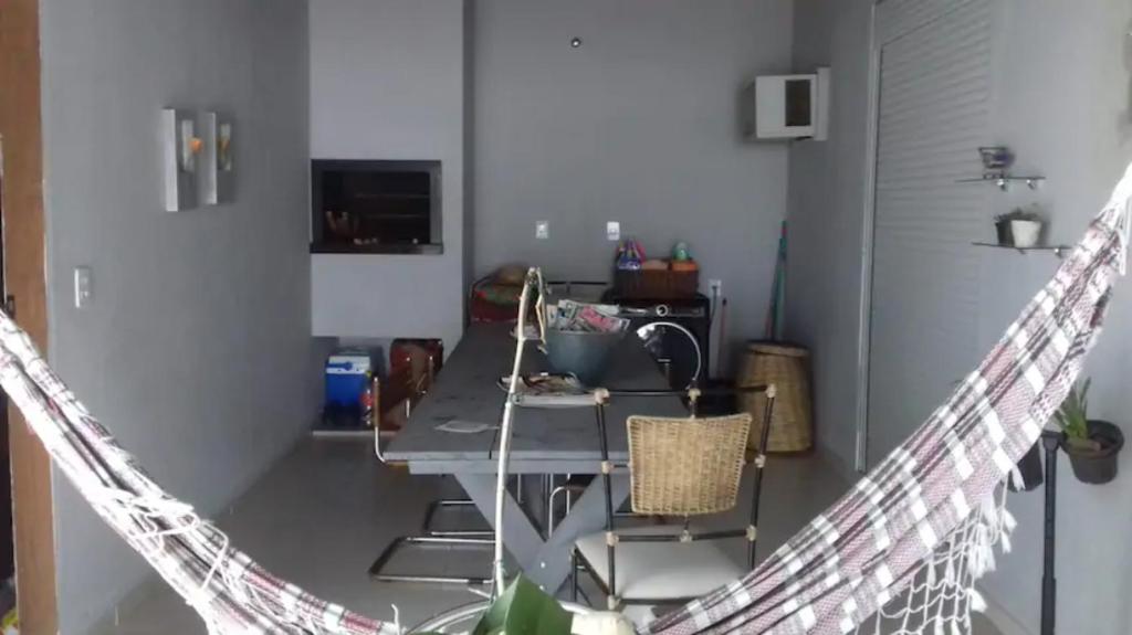  Casa para 8 hospedes Rio vermelho