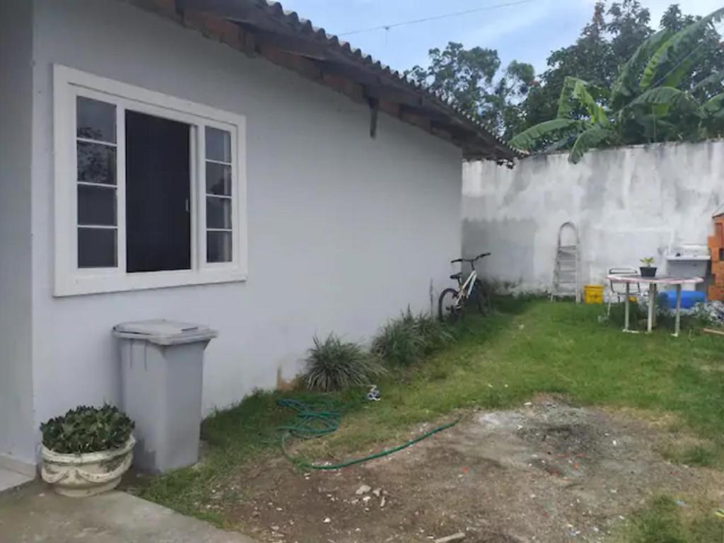  Casa para 8 hospedes Rio vermelho
