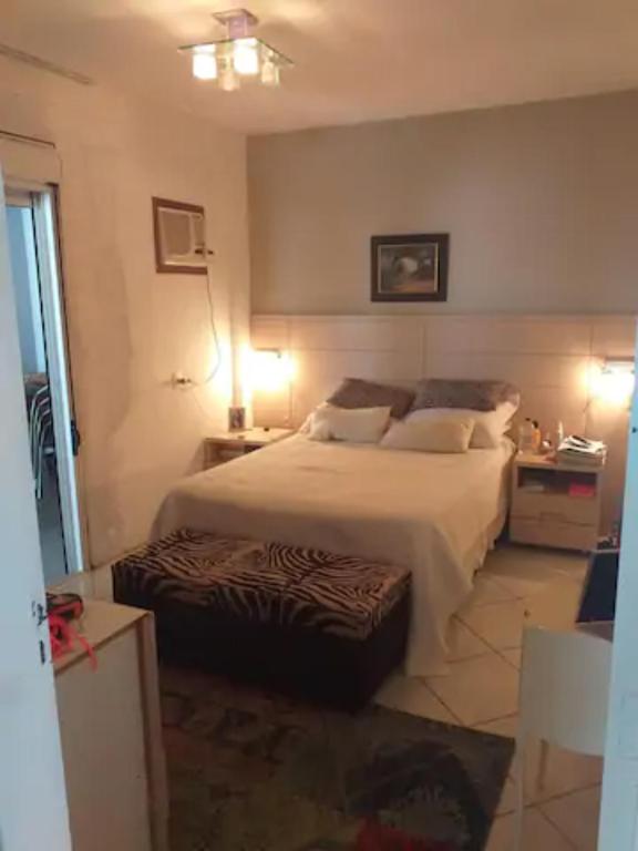  Casa para 8 hospedes Rio vermelho