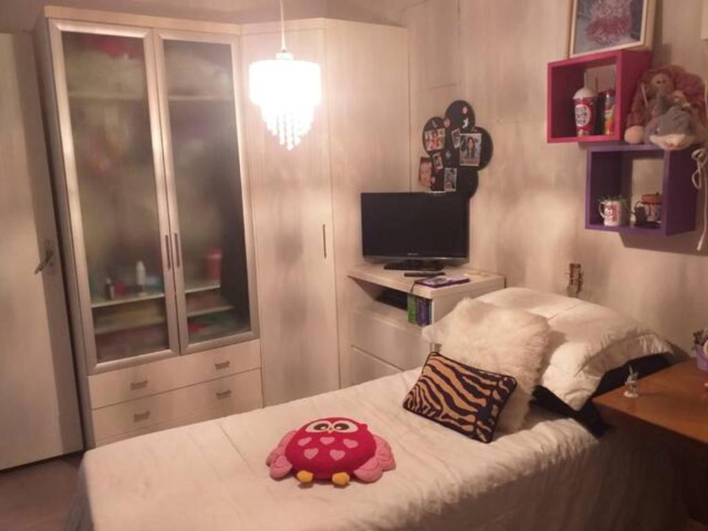  Casa para 8 hospedes Rio vermelho
