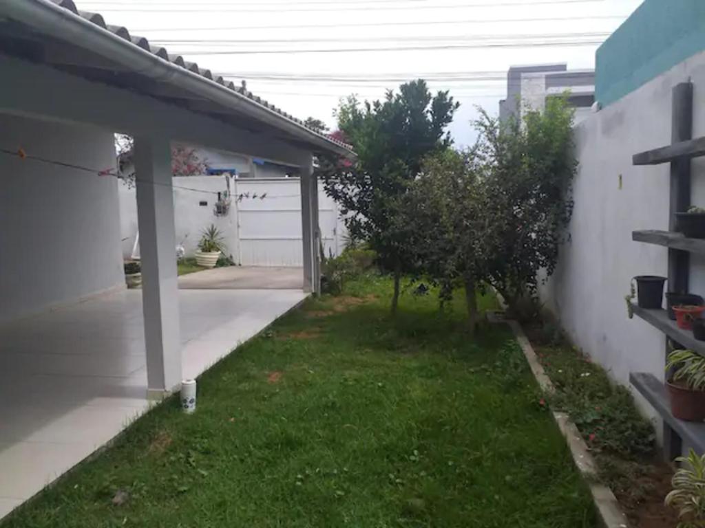  Casa para 8 hospedes Rio vermelho
