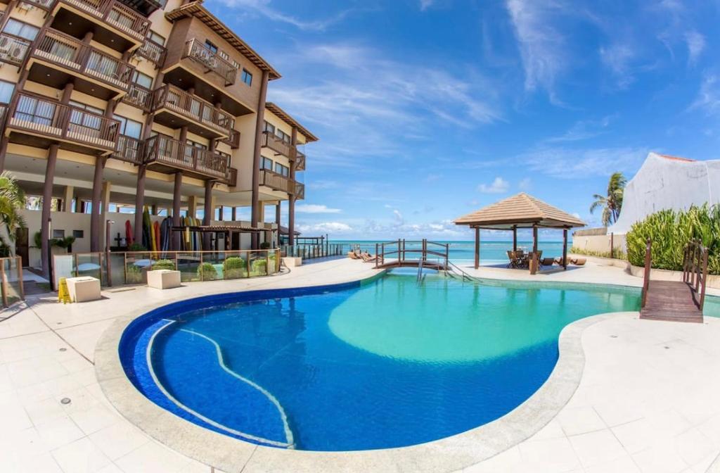 Barra Bali - Paraíso Beira Mar  Barra Bali - Paraíso Beira Mar